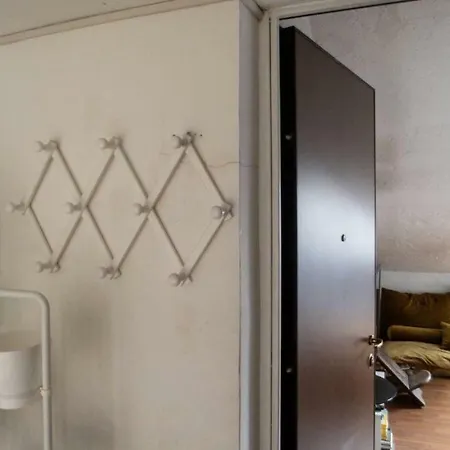 San Siro Pacherina Apartment